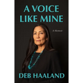 A Voice Like Mine: A Memoir