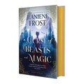 A Curse of Beasts and Magic