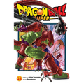 Dragon Ball Super, Vol. 23