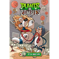 Plants vs. Zombies Volume 25: It's a Dogz Life