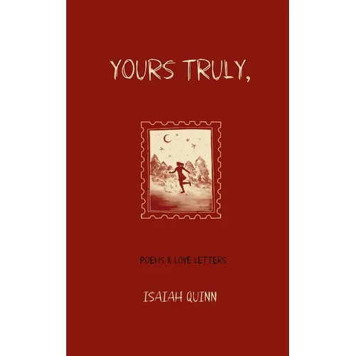Yours Truly,