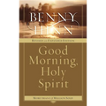 Good Morning, Holy Spirit