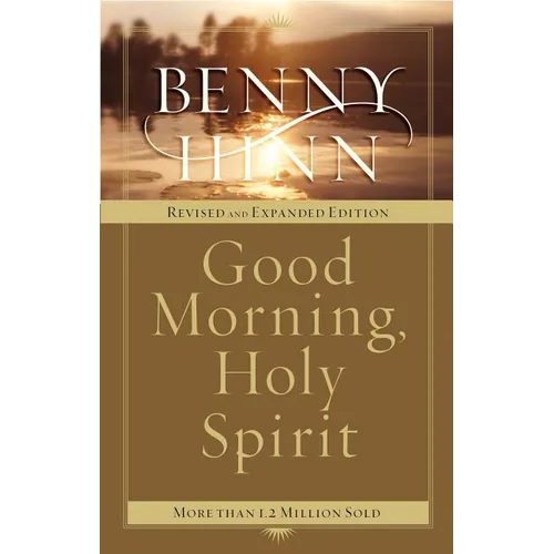 Good Morning, Holy Spirit