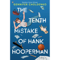 The Tenth Mistake of Hank Hooperman