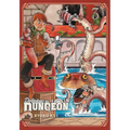 Delicious in Dungeon, Vol. 3