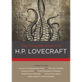 The Complete Fiction of H. P. Lovecraft