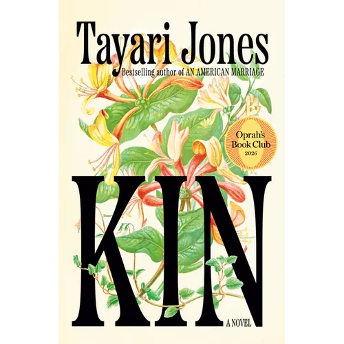 Kin: Oprah's Book Club
