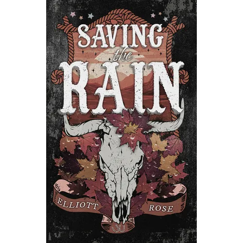 Saving the Rain