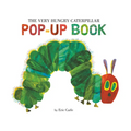 The Very Hungry Caterpillar Pop-Up Book
