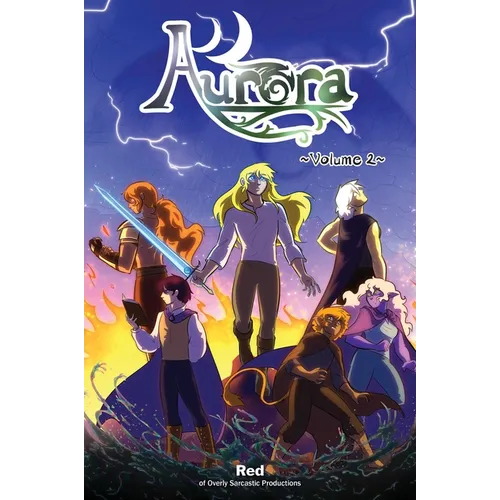 Aurora: Volume 2