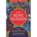 The Bone Season: Author's Preferred Text