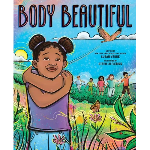 Body Beautiful: A Picture Book
