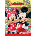 Disney Mickey and Friends: Look and Find