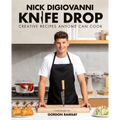 Knife Drop: Creative Recipes Anyone Can Cook