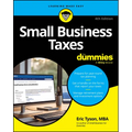 Small Business Taxes for Dummies