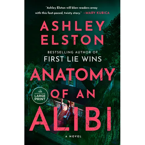 Anatomy of an Alibi