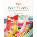 The Sock Project: Colorful, Cool Socks to Knit and Show Off