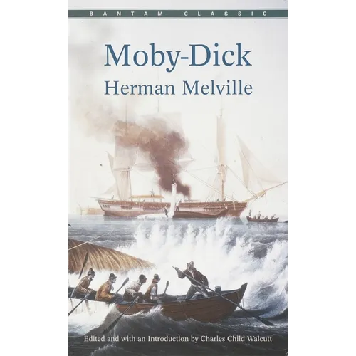 Moby-Dick