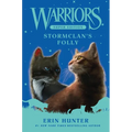 Warriors Super Edition: Stormclan's Folly