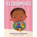 Ice Cream Face