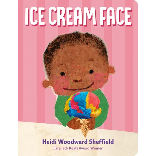 Ice Cream Face