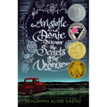 Aristotle and Dante Discover the Secrets of the Universe