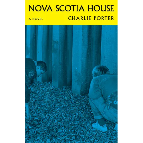 Nova Scotia House