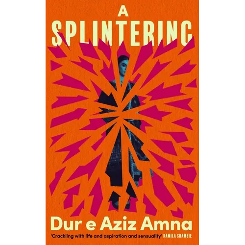 A Splintering