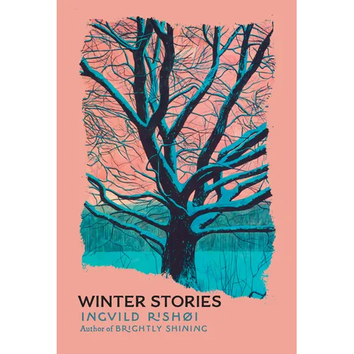 Winter Stories