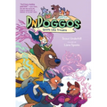 Dndoggos: Spells Like Trouble