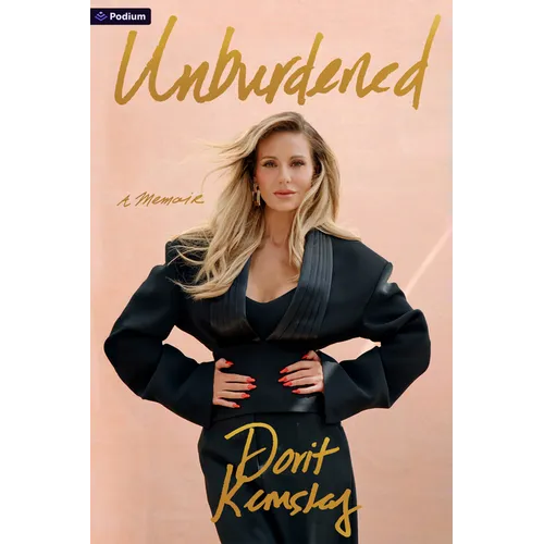 Unburdened: A Memoir