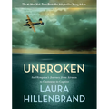 Unbroken: An Olympian's Journey from Airman to Castaway to Captive