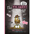 The Sneakiest in the World!