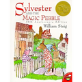 Sylvester and the Magic Pebble