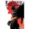 My Hero Academia, Vol. 40