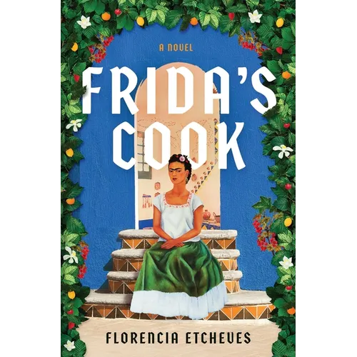 Frida's Cook