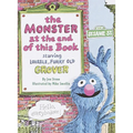 The Monster at the End of This Book (Sesame Street)