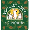 Woodland Dance!