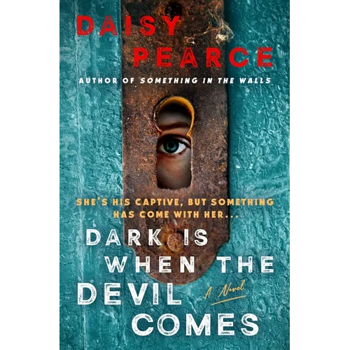 Dark Is When the Devil Comes
