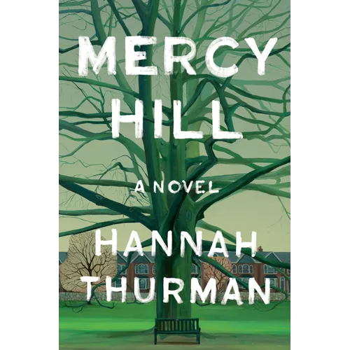 Mercy Hill