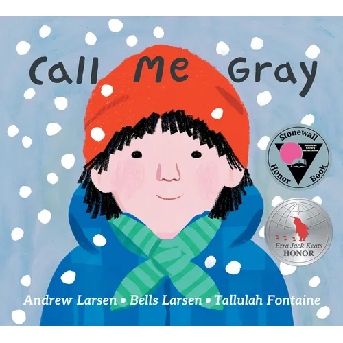 Call Me Gray