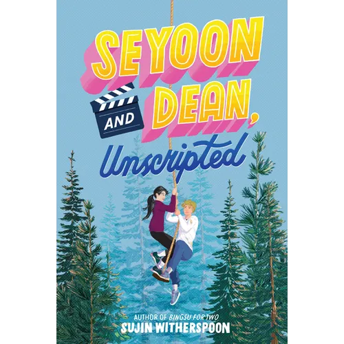 Seyoon and Dean, Unscripted