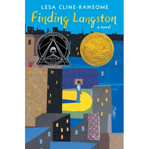 Finding Langston