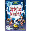 My Weird School Special: Fright Night!