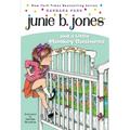 Junie B. Jones #2: Junie B. Jones and a Little Monkey Business