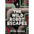 The Wild Robot Escapes: Volume 2