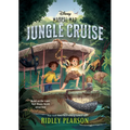 Magical Map #2: Jungle Cruise
