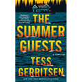 The Summer Guests: A Thriller