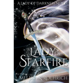 Lady of Starfire