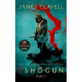 Shogun, Part One